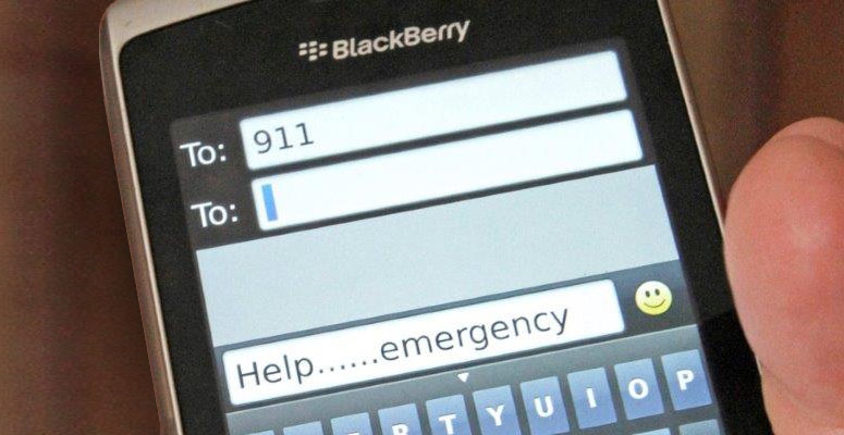 ACDL Asks Arizona Counties to Enable Text-to-911 Services