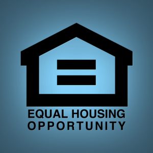 Equal Opportunity Housing Logo