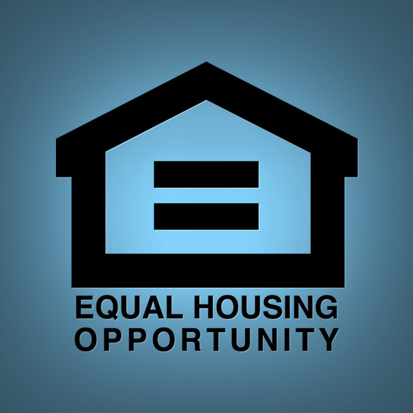 Equal Opportunity Housing Logo