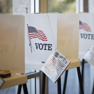 ACDL Files Complaints after Mohave County Fails to Accommodate Voter