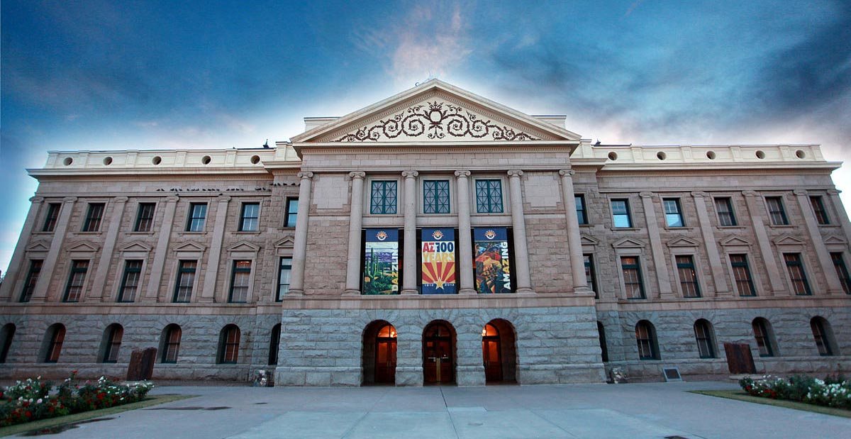 Arizona Capitol Museum