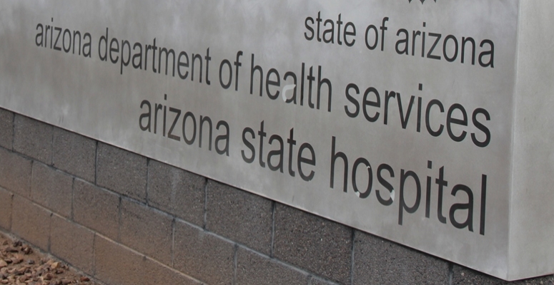 ACDL Settles Lawsuit against Arizona State Hospital for Facility and Patient Access