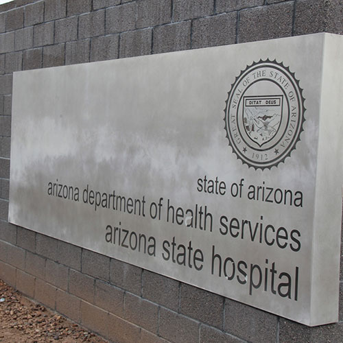 ACDL Files Lawsuit against Arizona State Hospital for Denied Access to Patients