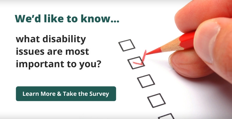 Take the ACDL Survey!