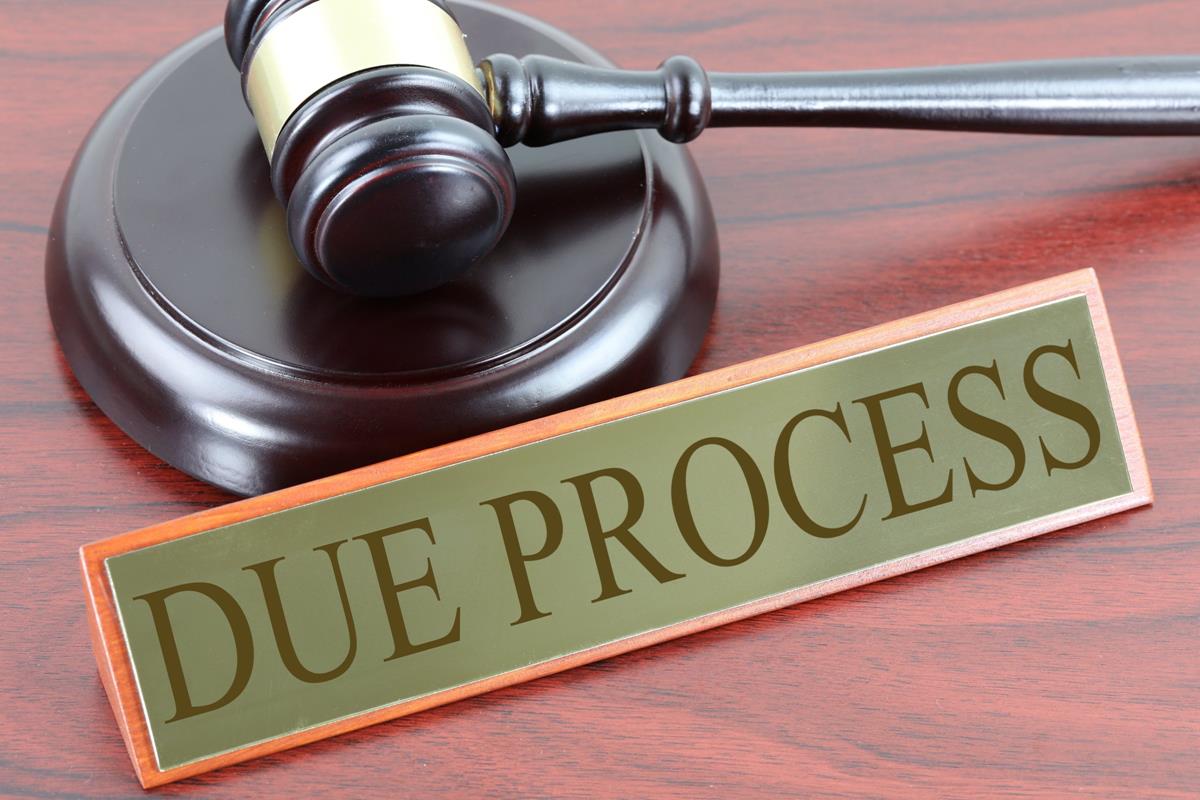 Special Education Tip-of-the-Day: Special Education Due Process ...