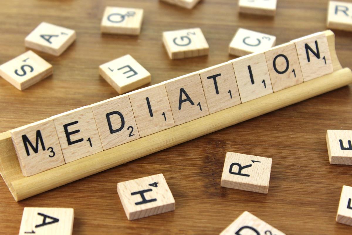 Special Education Tip of the Day:  The Mediation Agreement