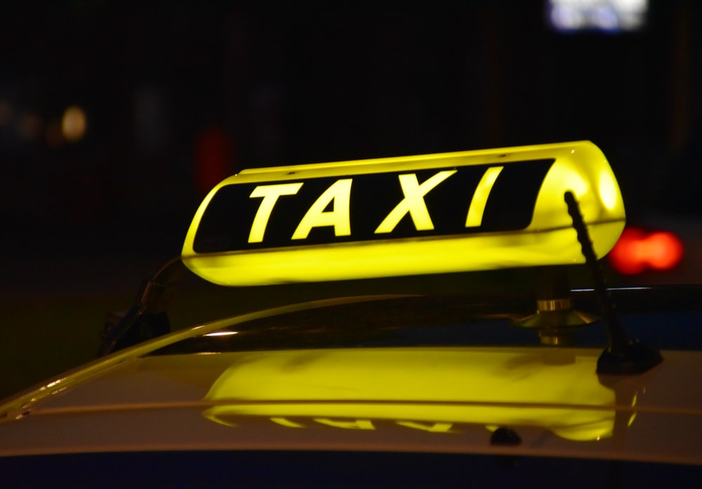 Taxi Riders with Mobility Disabilities to be Charged the Same Fare as Other Customers