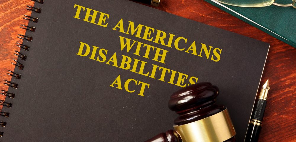 Disability in the Workplace: Is my employer covered under the ADA?