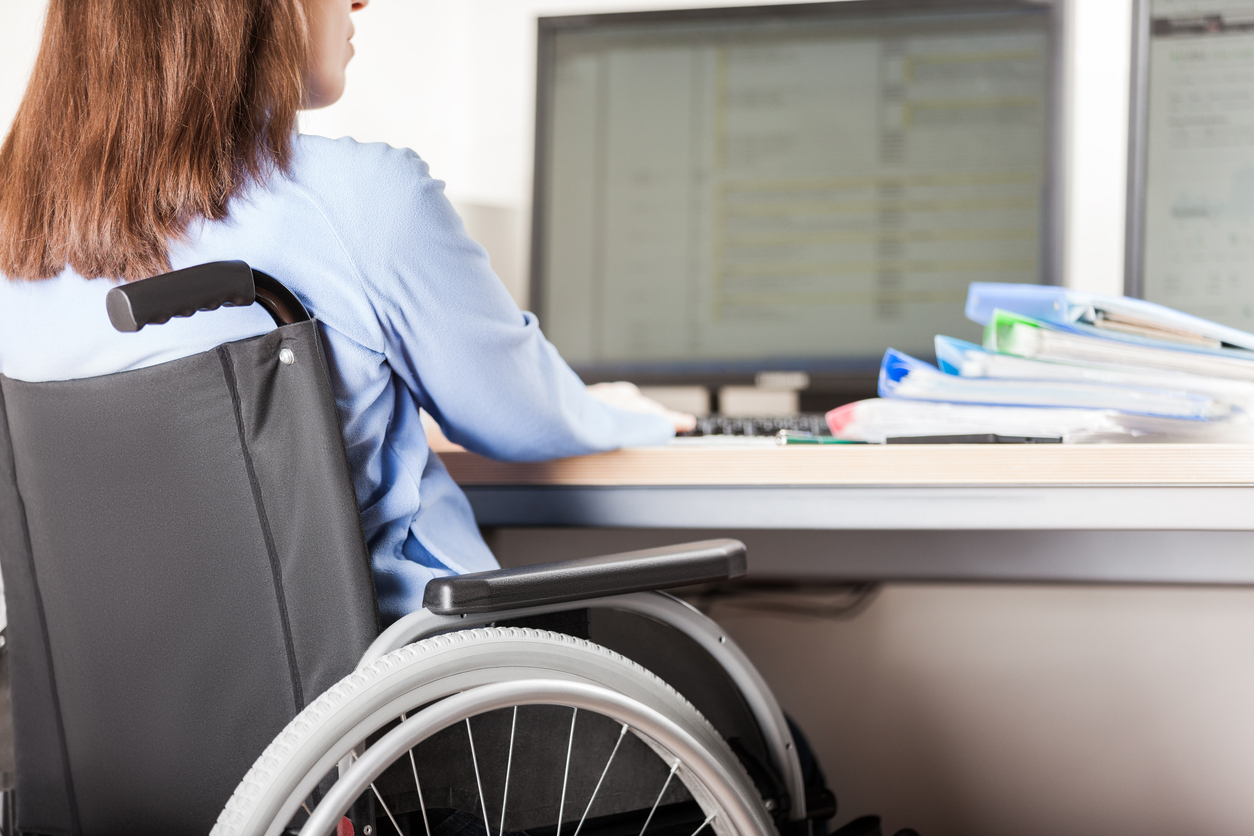 Disability in the Workplace: Is my disability protected under the ADA?