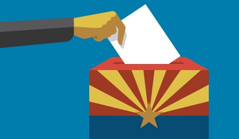 Settlement Results in Curbside Voting for Voters with Disabilities in Cochise County