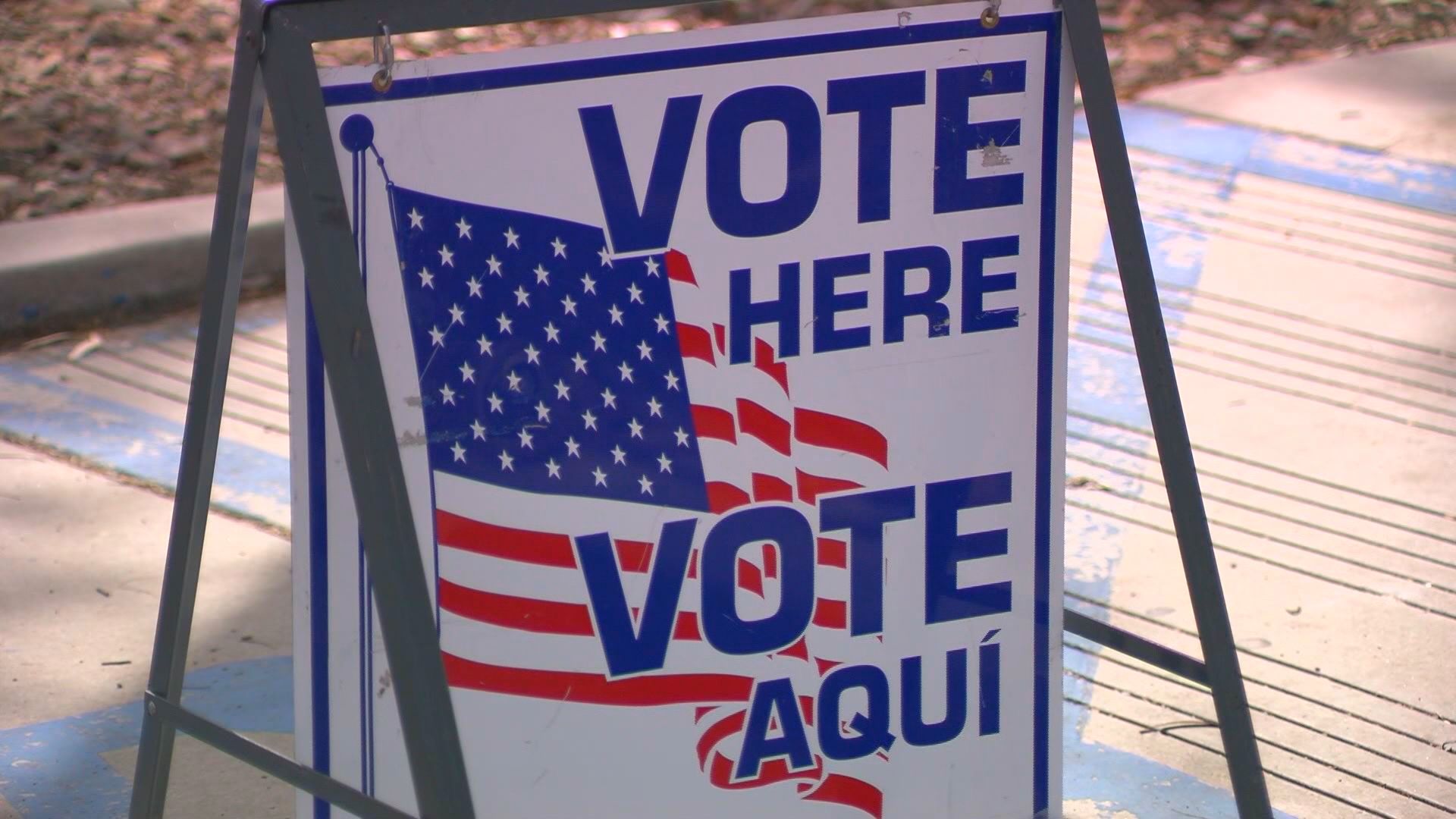 AZ Secretary of State Releases Guidance on Preventing Voter Intimidation
