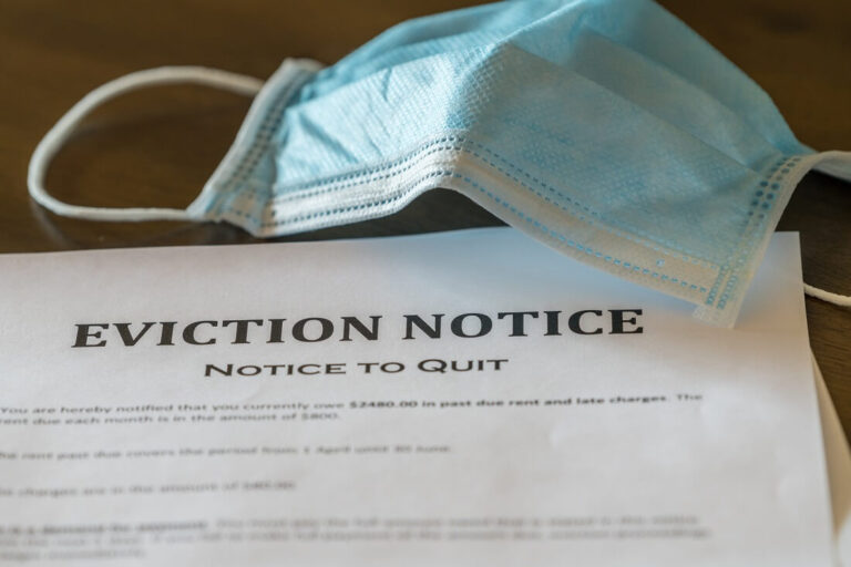 New Requirements for Eviction Complaints