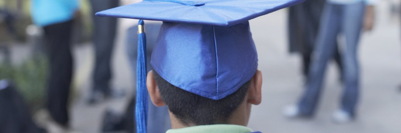 Graduation of Students with Disabilities