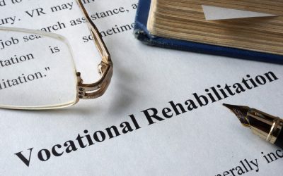Vocational Rehabilitation Rights: Tip #12 of 12