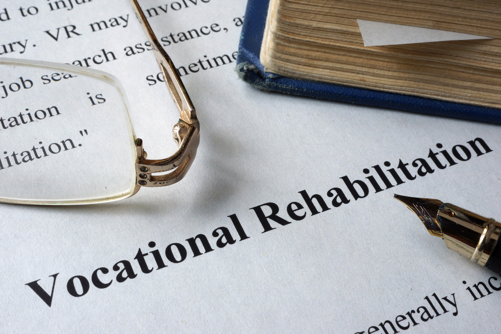 Vocational Rehabilitation Rights: Tip #5 of 12
