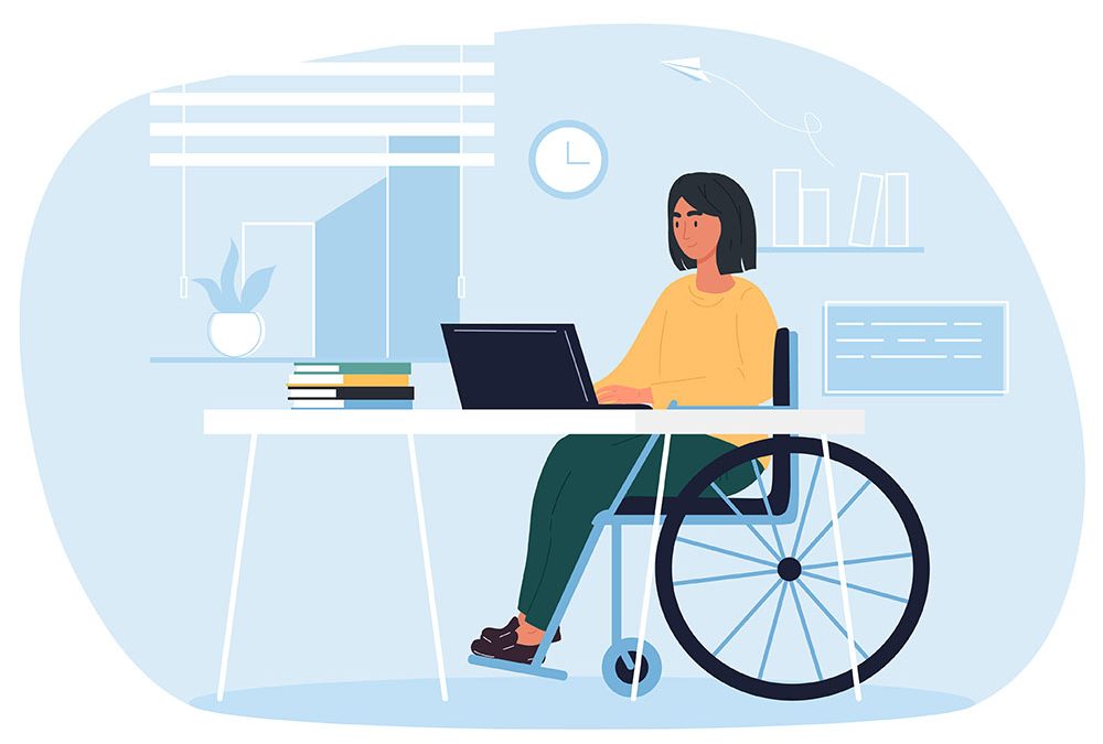 Vocational Rehabilitation Rights: Tip #4 of 12