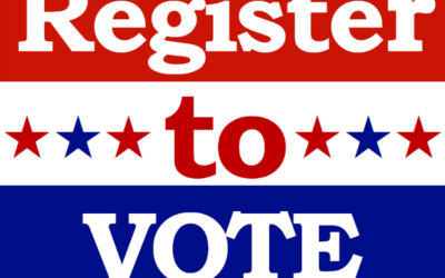 Making Voter Registration Easy, Safe and Secure