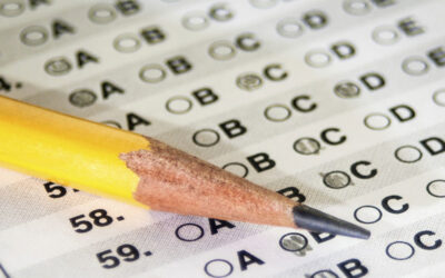 Navigating the PSAT, SAT or ACT Exams with a Disability