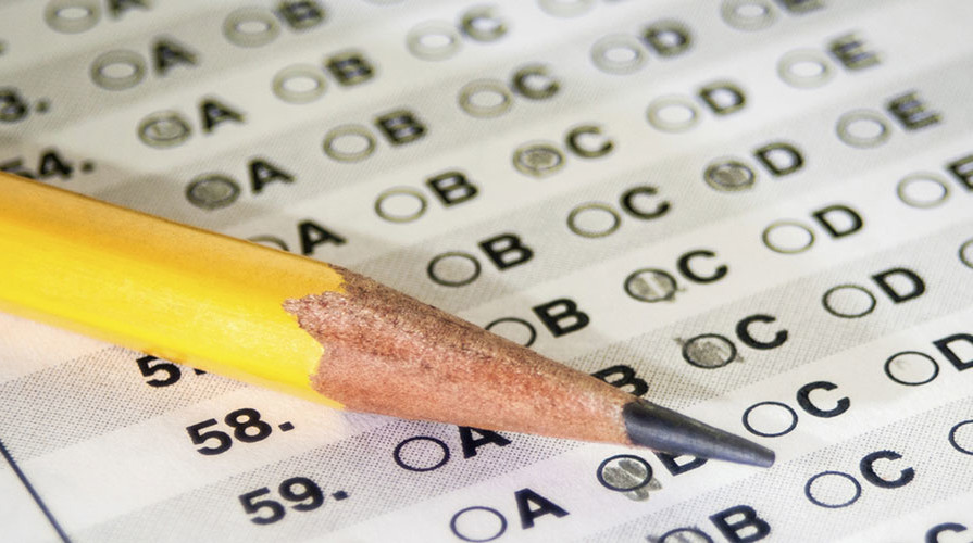 Navigating the PSAT, SAT or ACT Exams with a Disability