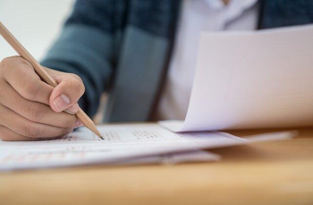 Who is Eligible for Testing Accommodations During the PSAT, SAT and ACT?