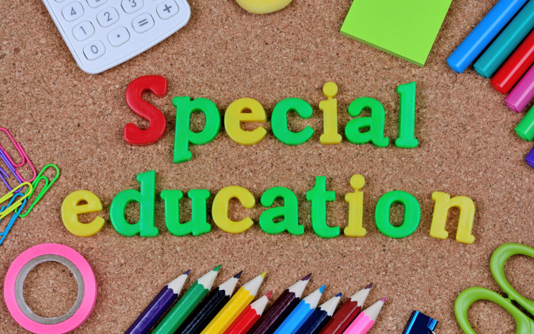 New “know-your-rights” video series on Special Education