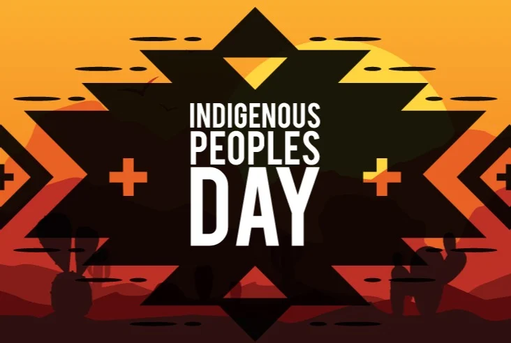 Honoring Indigenous Peoples’ Day