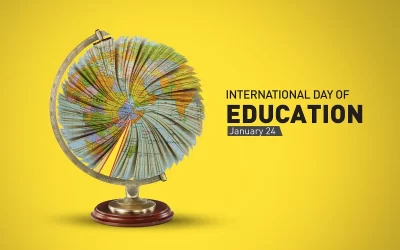 Celebrating International Education Day: Fostering Diversity, Equity, and Inclusion for IDEA Students
